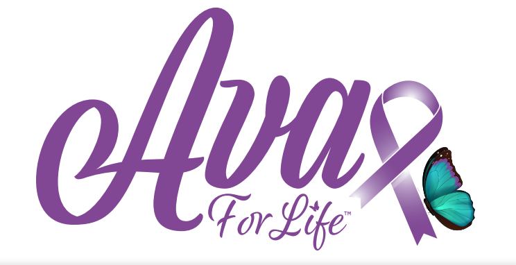 Ava For Life™ Program Logo Stellar Pharmacy Services naloxone initiative
