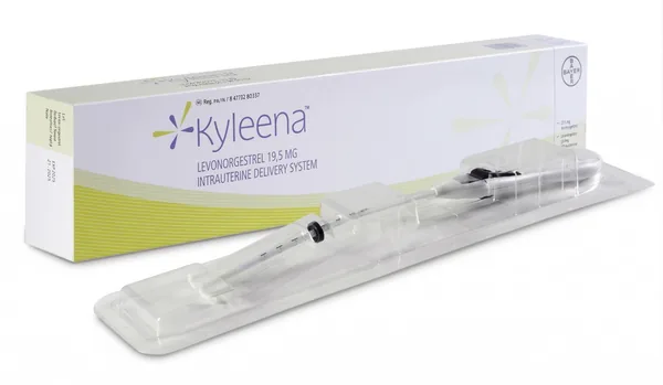 Kyleena IUD