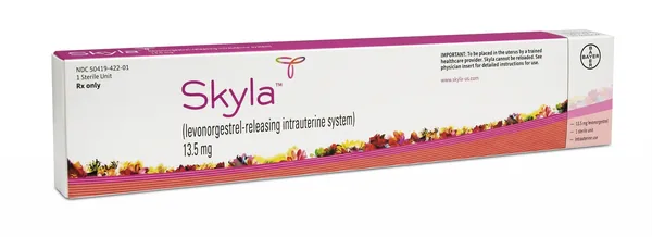 Skyla IUD